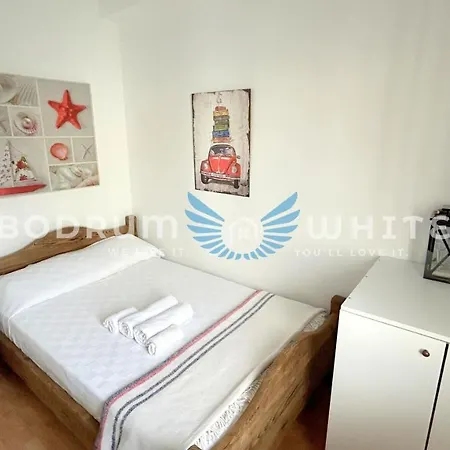 Bodrum 3 Bedroom Seaview Private Homes Tatil Evi